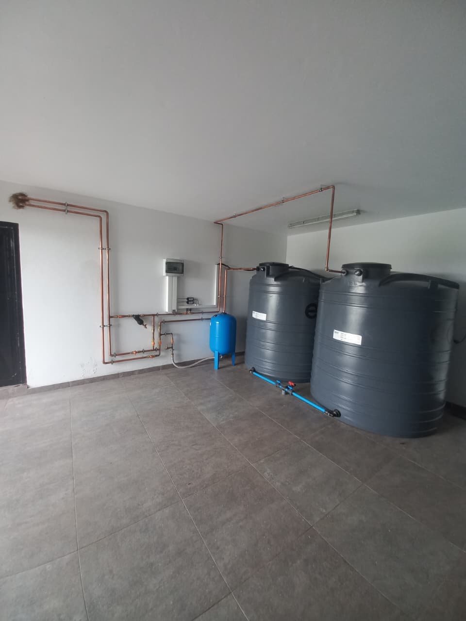Complete Water Systems