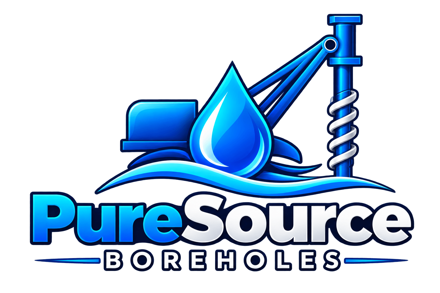 PureSource Boreholes