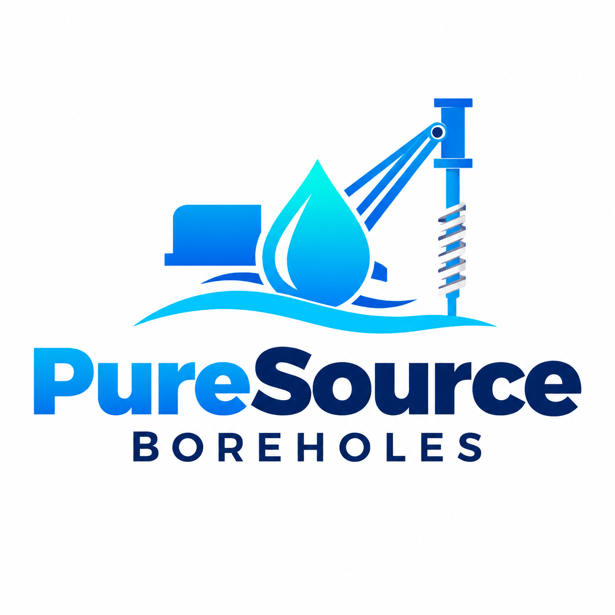 PureSource Boreholes